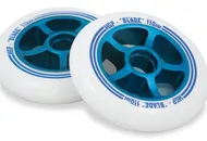 Koleščka Blade Alloy Core 110 mm - bela/modra – Madd Gear