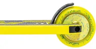 Skiro MGP VX10 Pro - turkizno/rumen – Madd Gear – slika 5