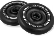 Koleščki Flow Alloy Core 110 mm - črna – Madd Gear