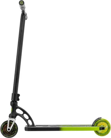 Skiro MGP VX10 Pro - črno/zelen – Madd Gear – slika 2