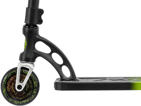 Skiro MGP VX10 Pro - črno/zelen – Madd Gear – slika 3