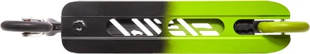 Skiro MGP VX10 Pro - črno/zelen – Madd Gear – slika 5