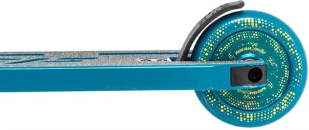 Skiro MGP VX10 Pro - turkizen – Madd Gear – slika 3