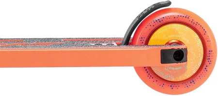 Skiro MGP VX10 Pro - turkizno/oranžen – Madd Gear – slika 3