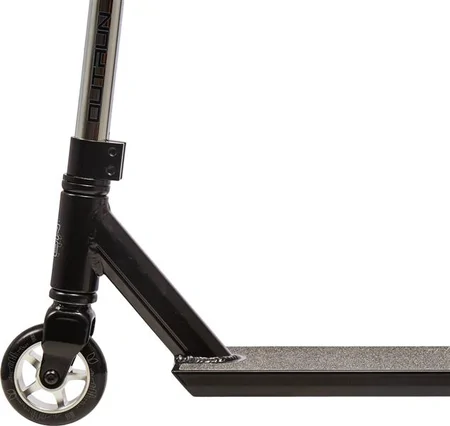 Skiro Blazer Pro Outrun - srebrn – slika 4