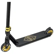 Skiro za trike Fuzion Z300 - zlat – slika 3