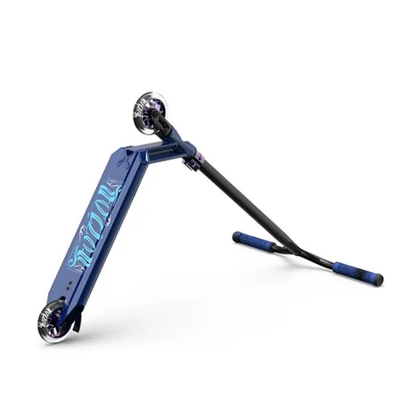 Skiro za trike Fuzion Z300 - modro/neochrome – slika 2