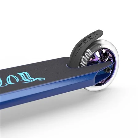 Skiro za trike Fuzion Z300 - modro/neochrome – slika 4