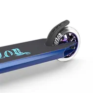 Skiro za trike Fuzion Z300 - modro/neochrome – slika 4