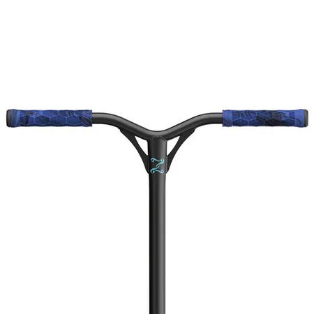 Skiro za trike Fuzion Z300 - modro/neochrome – slika 5