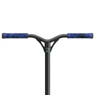 Skiro za trike Fuzion Z300 - modro/neochrome – slika 5