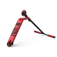 Skiro za trike Fuzion Z250 - rdeč – slika 2