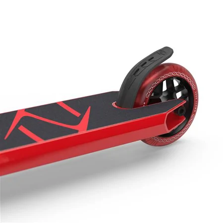 Skiro za trike Fuzion Z250 - rdeč – slika 3