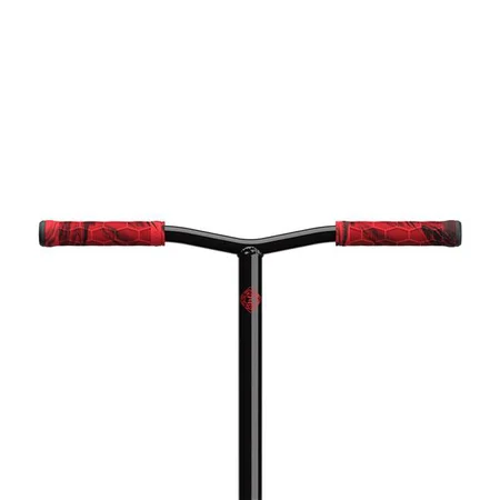 Skiro za trike Fuzion Z250 - rdeč – slika 4