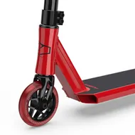Skiro za trike Fuzion Z250 - rdeč – slika 5