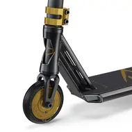 Skiro za trike Fuzion Z350 - črno/zlat – slika 2