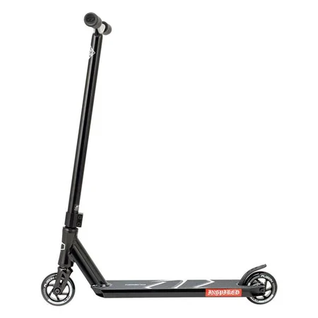 Skiro za trike Fuzion Z250 SE - črn – slika 2