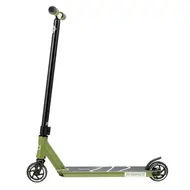 Skiro za trike Fuzion Z250 SE - zelen – slika 2