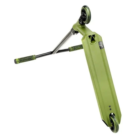 Skiro za trike Fuzion Z250 SE - zelen – slika 4