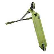 Skiro za trike Fuzion Z250 SE - zelen – slika 4
