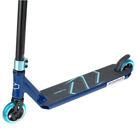Skiro za trike Fuzion Z250 SE - moder – slika 2
