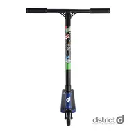 Skiro District C50R - Lewis Crampton – slika 2