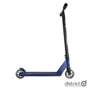 Skiro District C50R - Lewis Crampton – slika 3