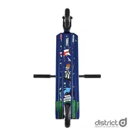 Skiro District C50R - Lewis Crampton – slika 5
