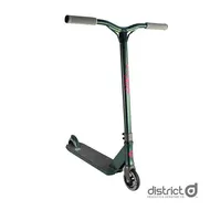 Skiro District C50 - Litmus