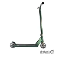 Skiro District C50 - Litmus – slika 2