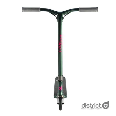 Skiro District C50 - Litmus – slika 3