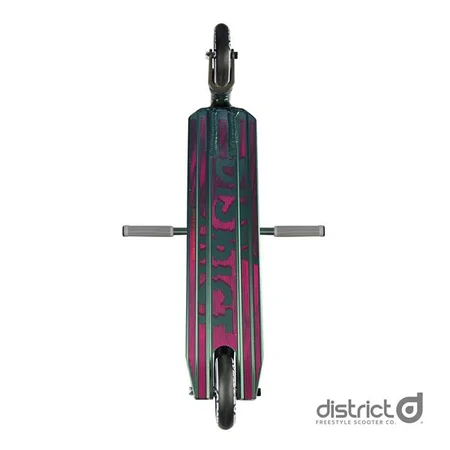 Skiro District C50 - Litmus – slika 4