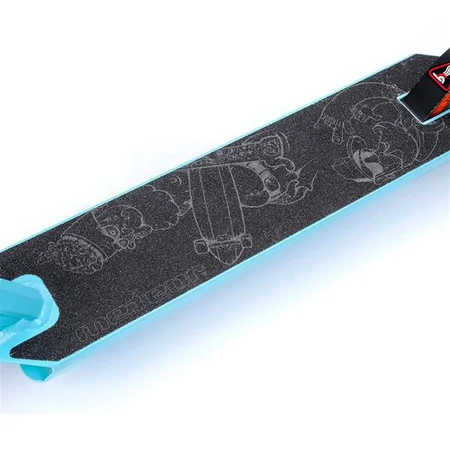 Skiro za trike Triple – Meteor – slika 3