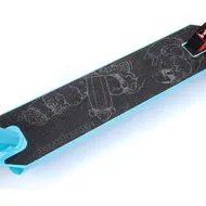 Skiro za trike Triple – Meteor – slika 3