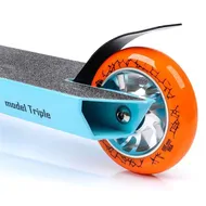 Skiro za trike Triple – Meteor – slika 4