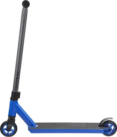 Skiro Blazer Pro Outrun - moder – slika 2
