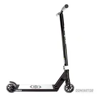 Skiro Dominator Sniper - črno/bel – slika 3