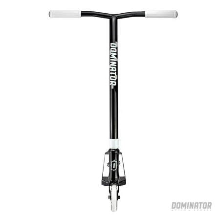 Skiro Dominator Sniper - črno/bel – slika 4