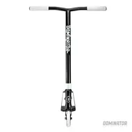 Skiro Dominator Sniper - črno/bel – slika 4