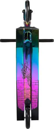 Skiro North Switchblade 2021 - Neochrome – slika 2