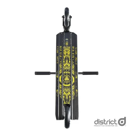 Skiro District C50R - Cam Ward – slika 2