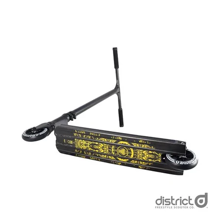 Skiro District C50R - Cam Ward – slika 3