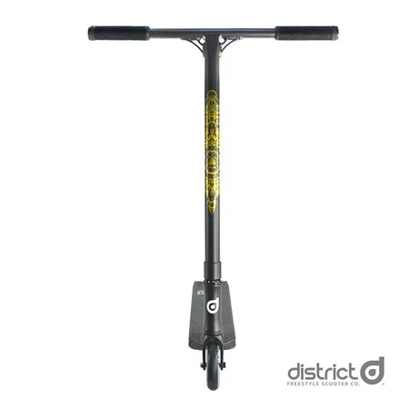 Skiro District C50R - Cam Ward – slika 4