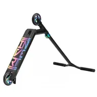 Skiro Invert TS2 - črno/neo chrome – slika 2