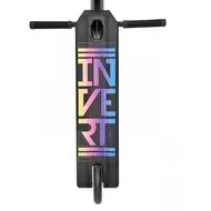 Skiro Invert TS2 - črno/neo chrome – slika 4