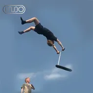 Skiro za trampolin - 570 – InDo – slika 5
