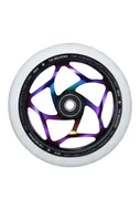Kolo Blunt Tri Bearing Wheels 120 mm - bel – Skiro Blunt