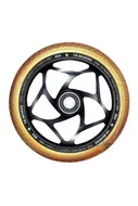 Kolo Blunt Tri Bearing Wheels 120 mm - zlat – Skiro Blunt