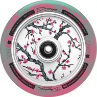 Kolo Lucky Darcy Cherry-Evans - 110 mm belo-roza-mint