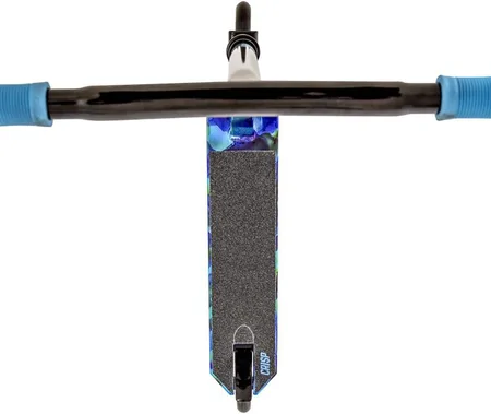 Skiro Crisp Switch - črn/moder – slika 3